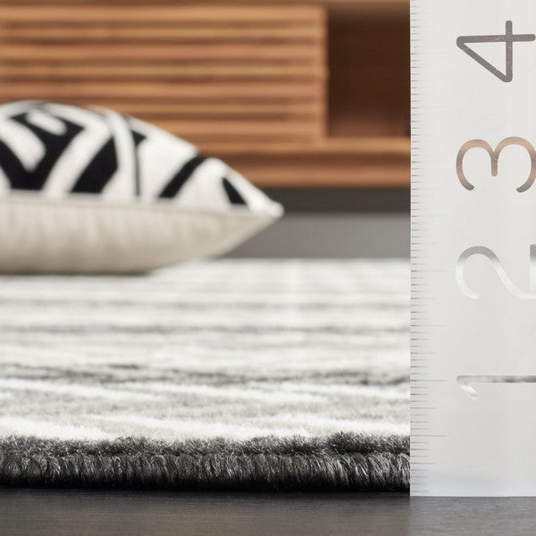 safavieh clearance pyramid pyr247f grey rug