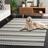 safavieh clearance pyramid pyr247f grey rug