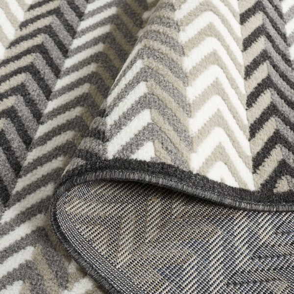 safavieh clearance pyramid pyr247f grey rug