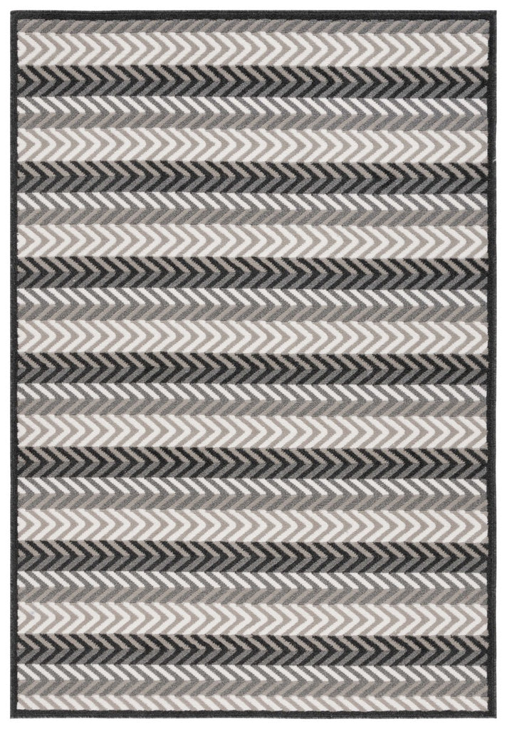safavieh clearance pyramid pyr247f grey rug