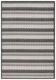 safavieh clearance pyramid pyr247f grey rug