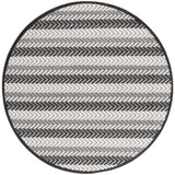 safavieh clearance pyramid pyr247f grey rug