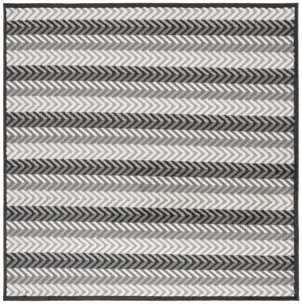 safavieh clearance pyramid pyr247f grey rug