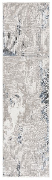 safavieh clearance pyramid pyr249a ivory grey rug