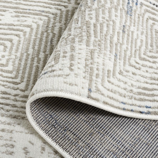 safavieh clearance pyramid pyr249a ivory grey rug