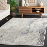 safavieh clearance pyramid pyr249a ivory grey rug