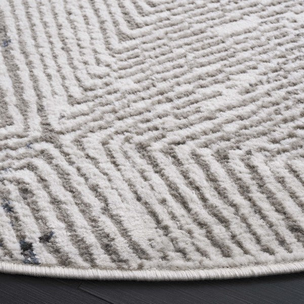 safavieh clearance pyramid pyr249a ivory grey rug
