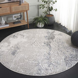 safavieh clearance pyramid pyr249a ivory grey rug