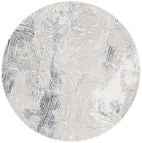 safavieh clearance pyramid pyr249a ivory grey rug
