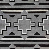 tibet rug company 60 ct pueblo gray rug
