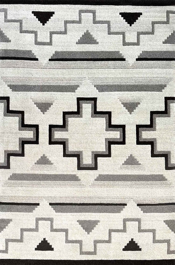 tibet rug company 60 ct pueblo ivory rug