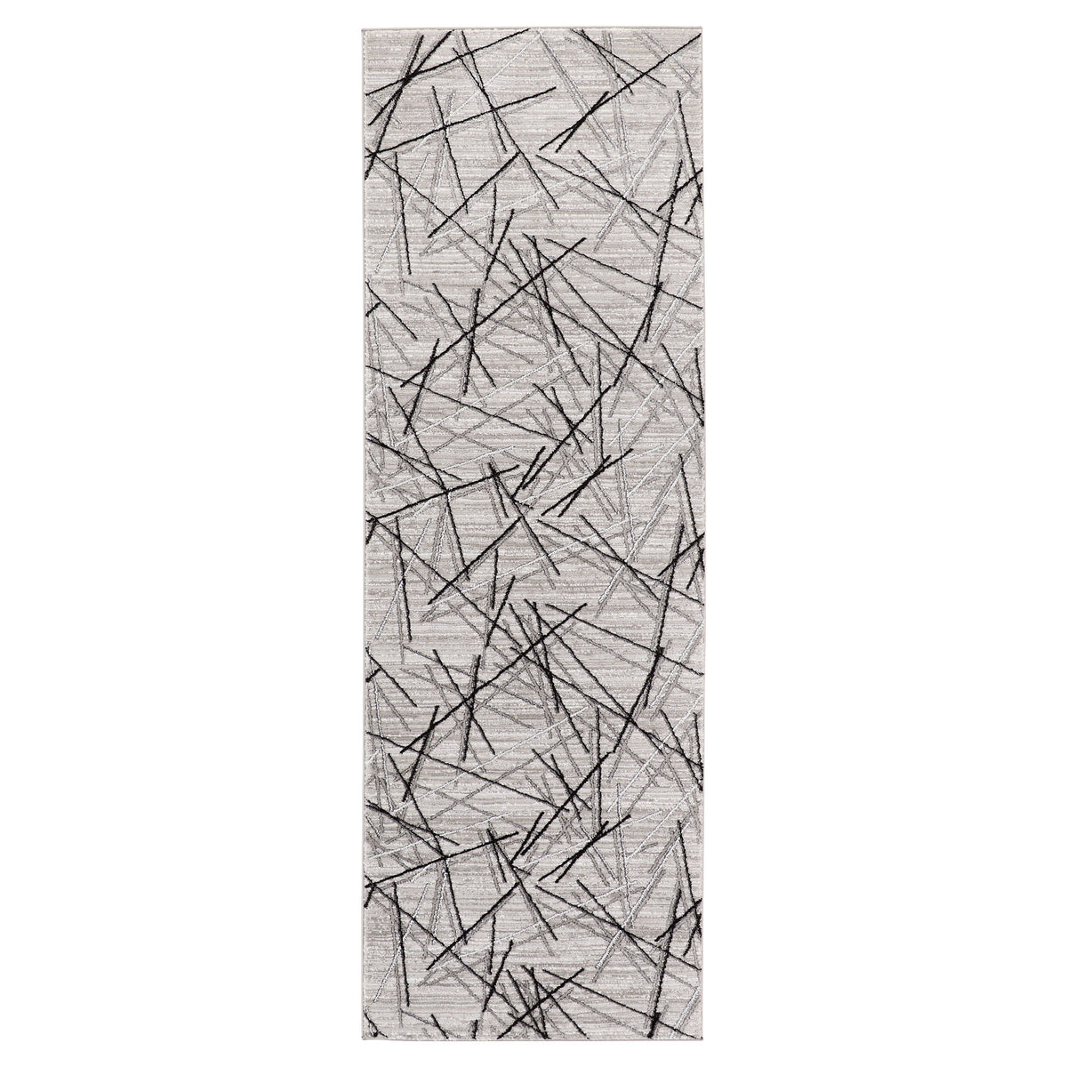 lavin seisa r1001 gray rug