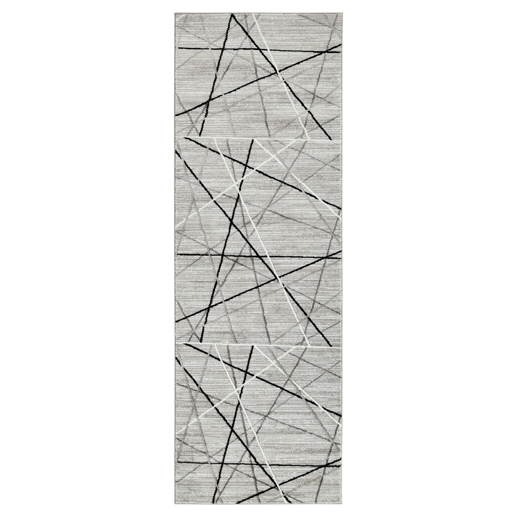 lavin seisa r1002 gray rug