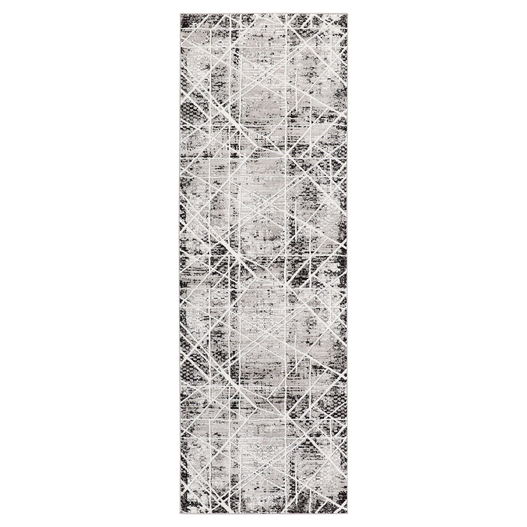 lavin seisa r1003 black rug