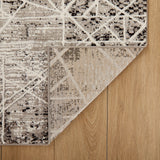lavin seisa r1003 black rug