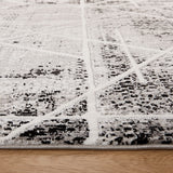 lavin seisa r1003 black rug