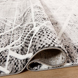 lavin seisa r1003 black rug