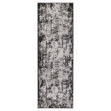 lavin seisa r1004 black rug