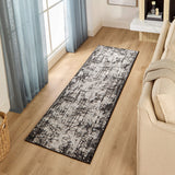 lavin seisa r1004 black rug