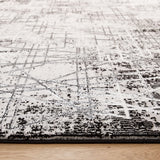 lavin seisa r1004 black rug