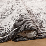lavin seisa r1004 black rug