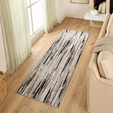 lavin seisa r1005 black rug