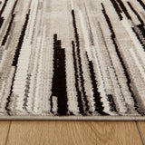 lavin seisa r1005 black rug
