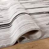 lavin seisa r1005 black rug