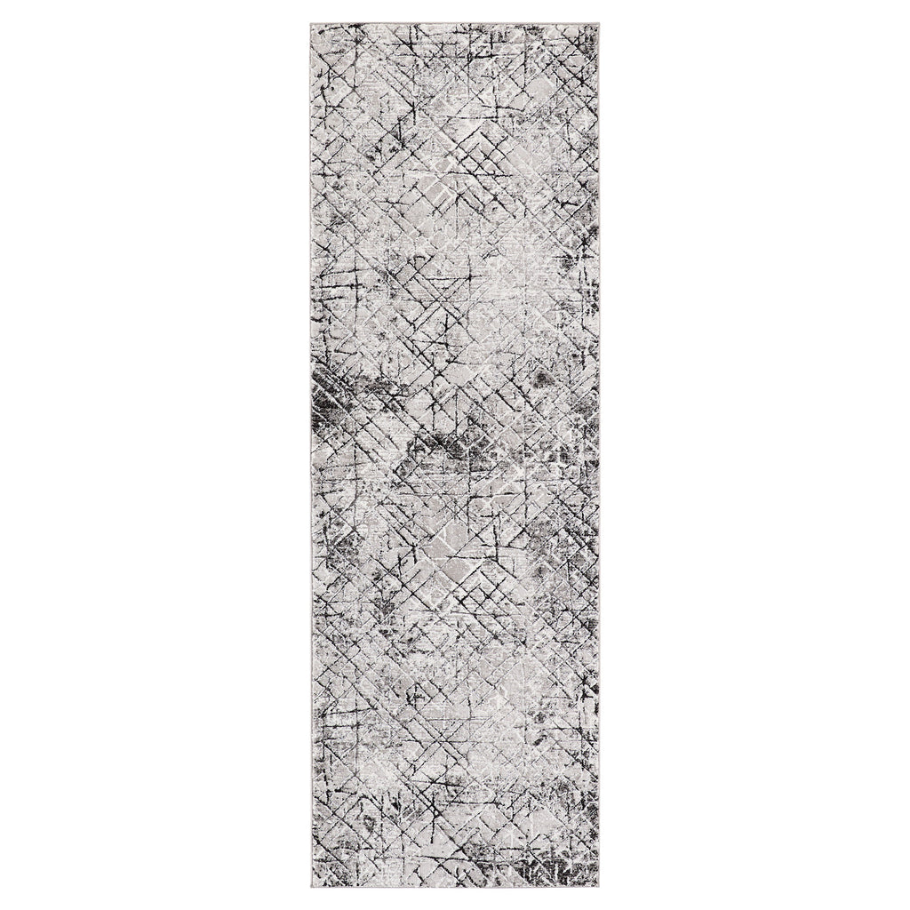 lavin seisa r1006 black rug