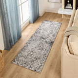 lavin seisa r1006 black rug