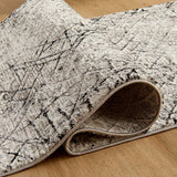 lavin seisa r1006 black rug