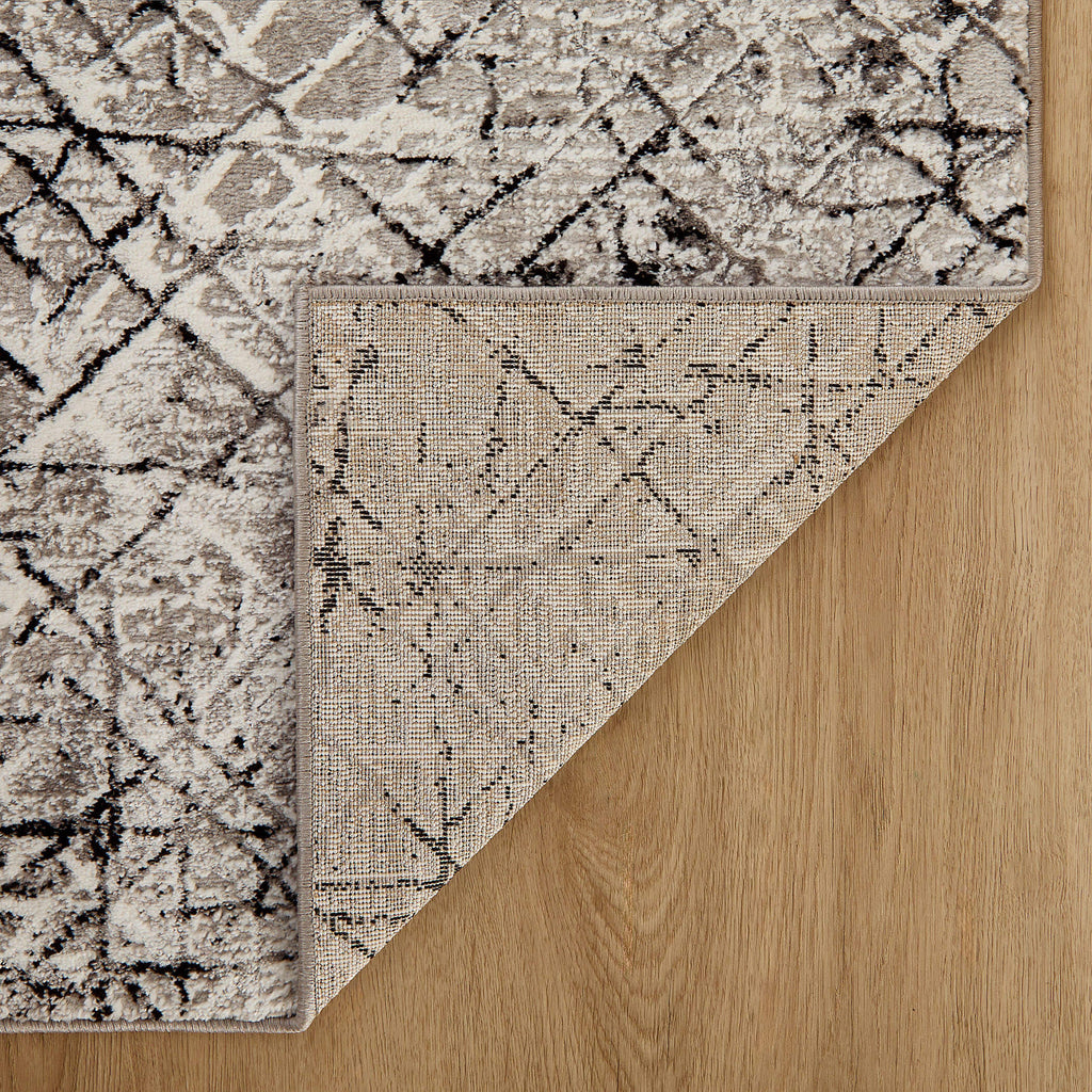 lavin seisa r1006 black rug