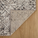 lavin seisa r1006 black rug