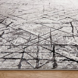 lavin seisa r1006 black rug