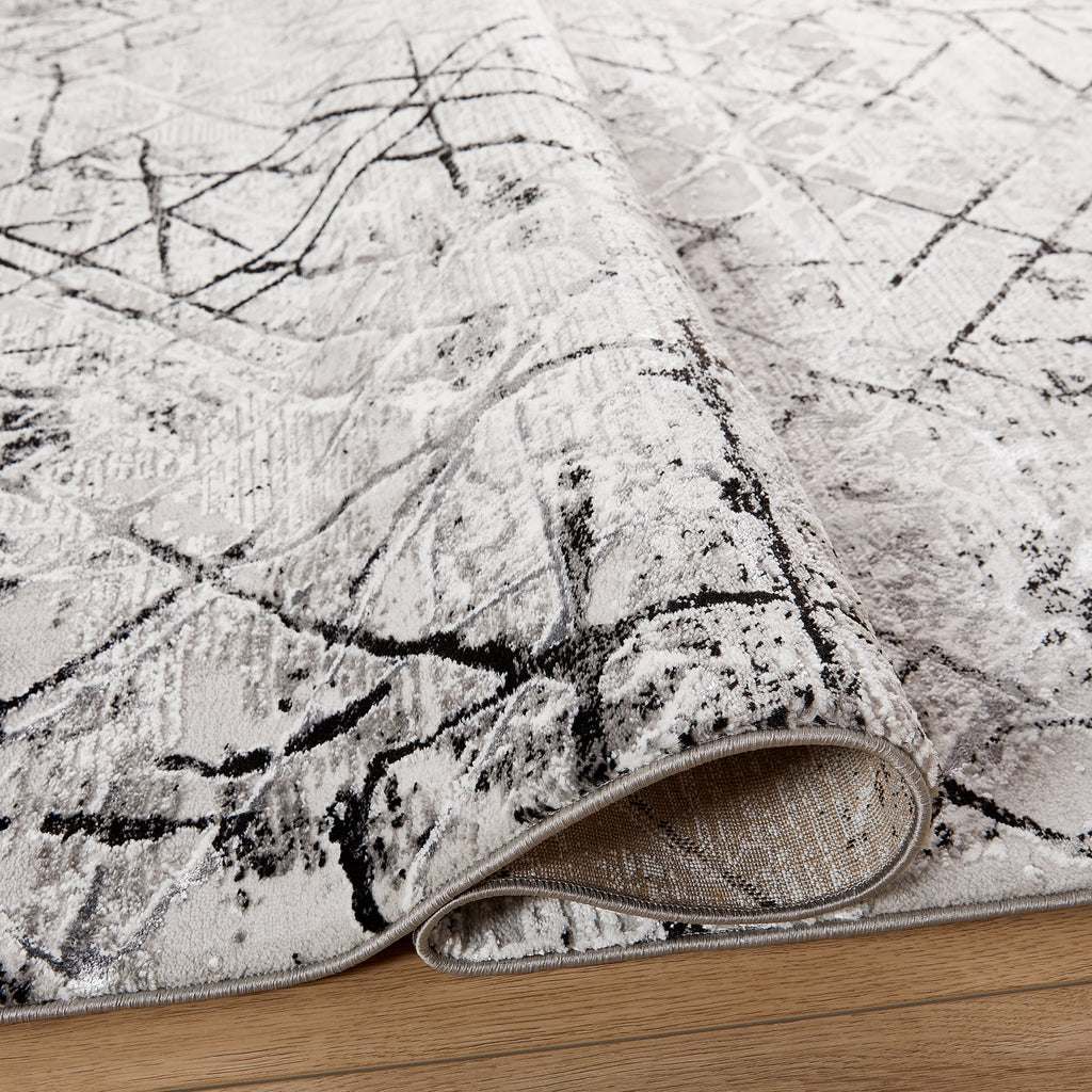 lavin seisa r1006 black rug