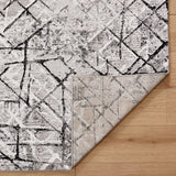 lavin seisa r1006 black rug