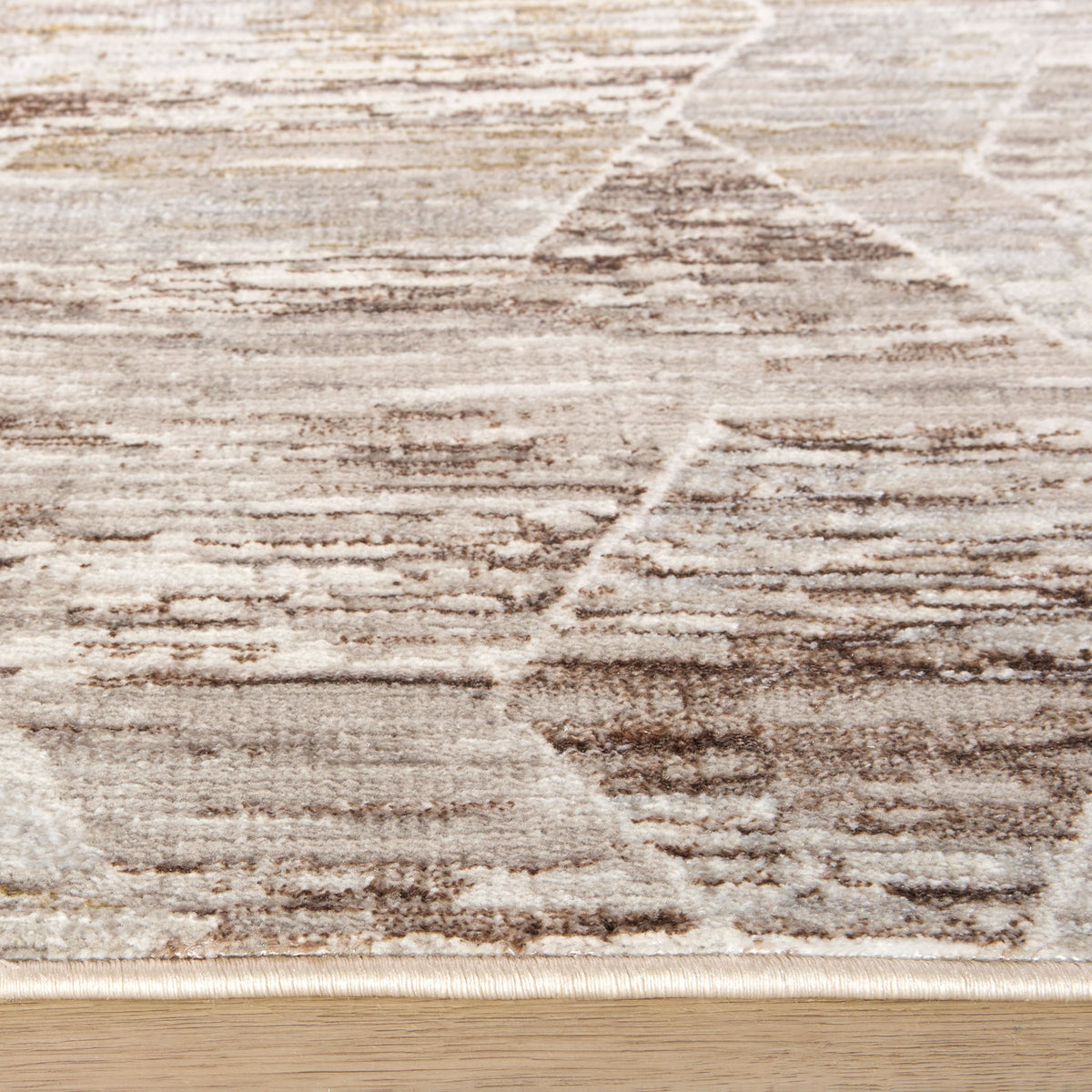 lavin baltea r1007 brown rug
