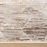 lavin baltea r1007 brown rug