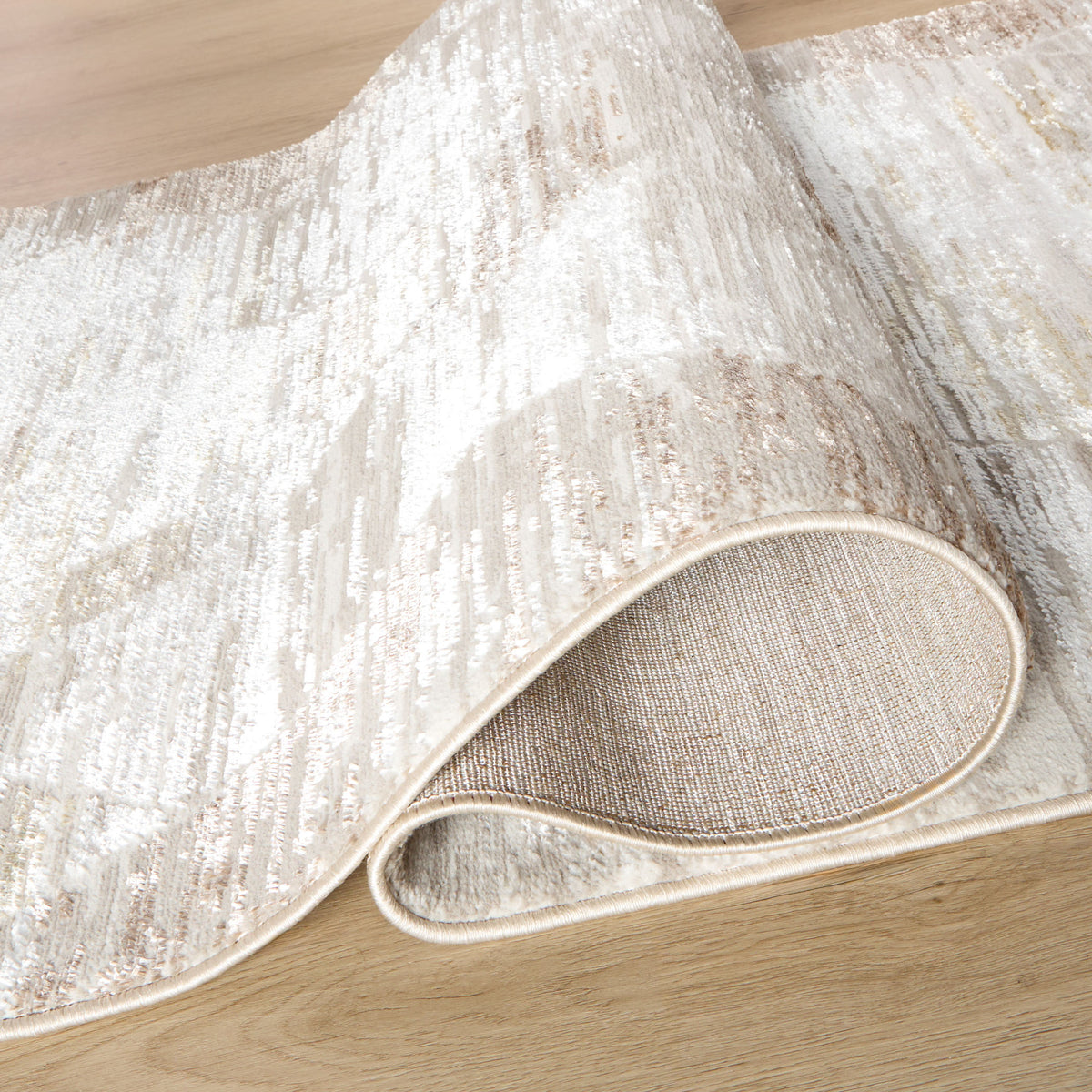 lavin baltea r1007 brown rug