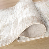 lavin baltea r1007 brown rug