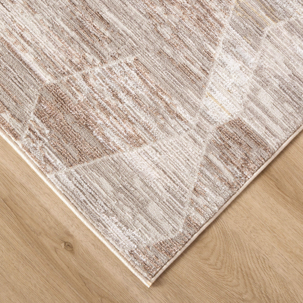 lavin baltea r1007 brown rug