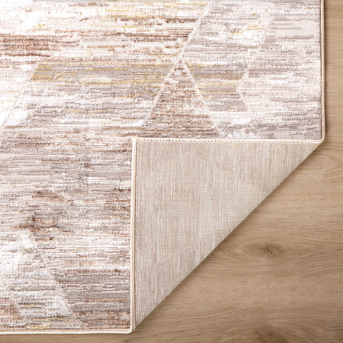 lavin baltea r1007 brown rug
