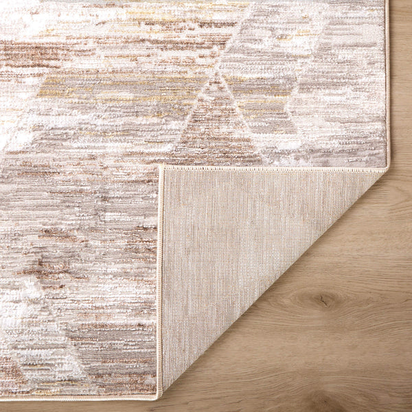 lavin baltea r1007 brown rug