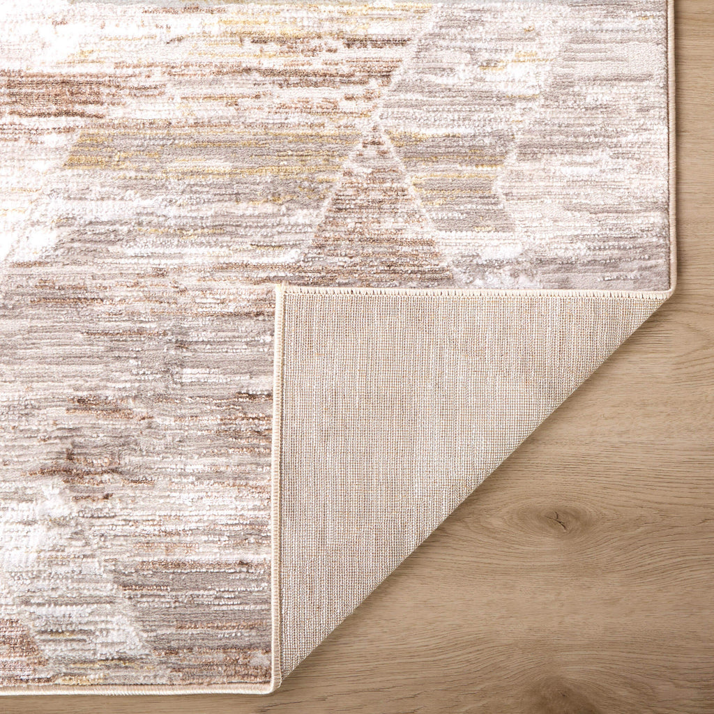 lavin baltea r1007 brown rug