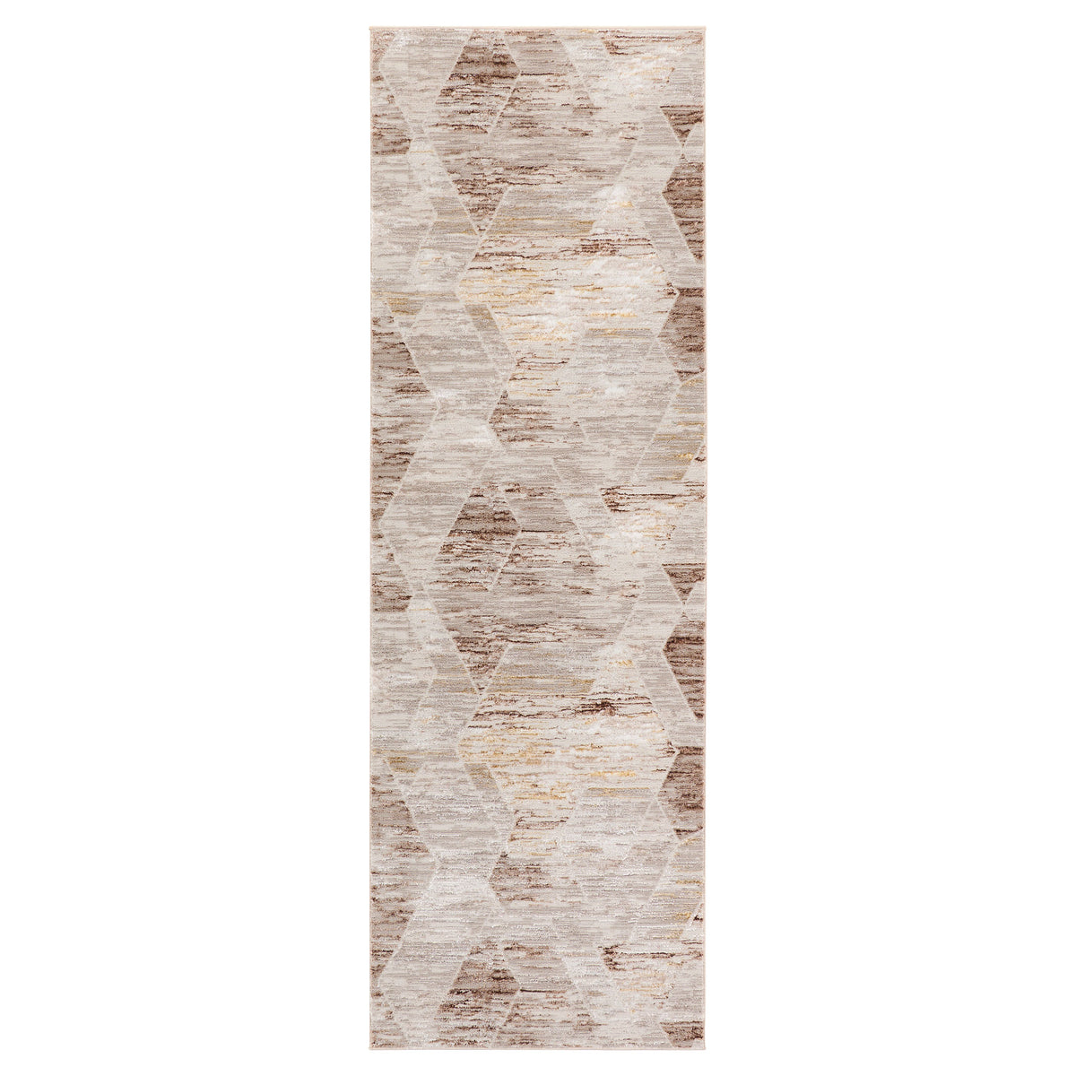 lavin baltea r1007 brown rug