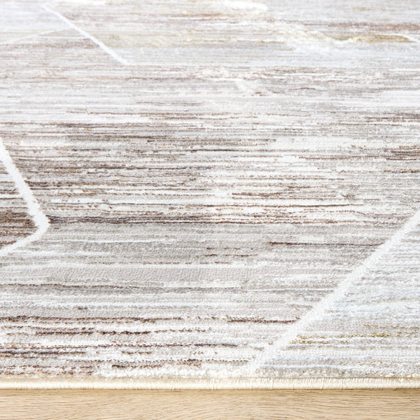 lavin baltea r1007 brown rug