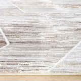 lavin baltea r1007 brown rug