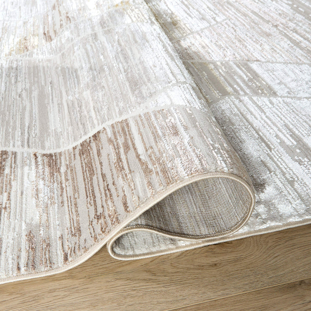 lavin baltea r1007 brown rug