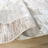 lavin baltea r1007 brown rug