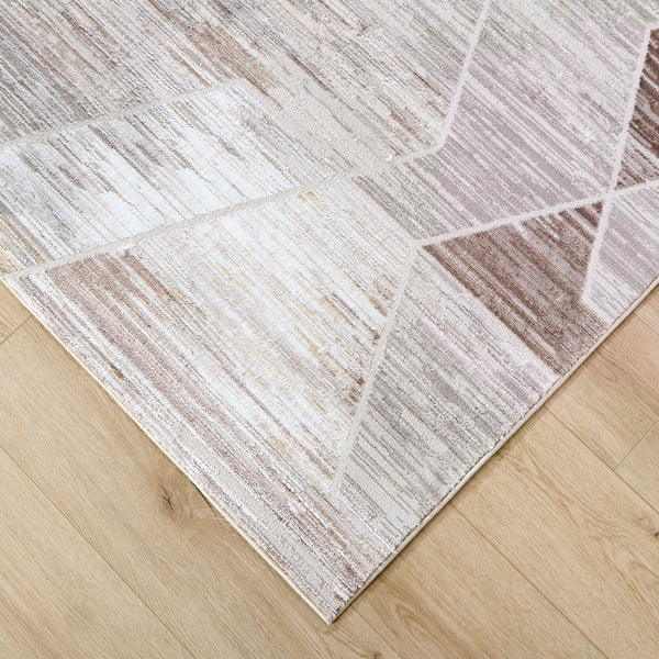 lavin baltea r1007 brown rug